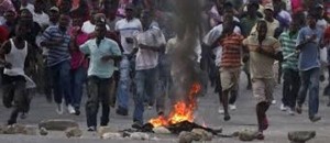 Article : Elections en Haïti, un véritable casse-tête