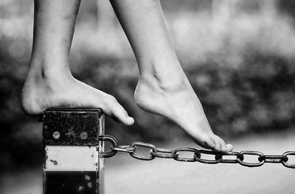 Article : Revenir en arri&egrave;re, un v&eacute;ritable tremplin