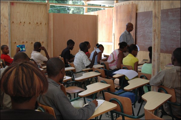 Article : Haïti et déperdition des valeurs