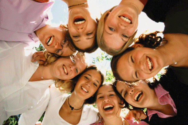 Article : Cette jeunesse, voilà qui je suis