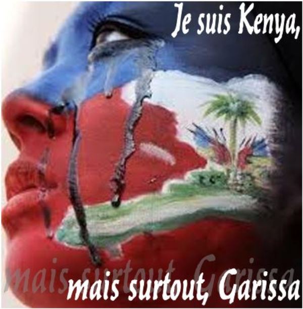 Article : Je suis Kenya